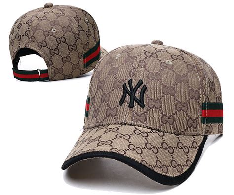 green gucci ny cap